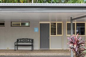 Discovery Parks - Rockhampton