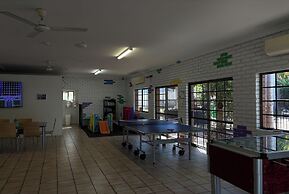Discovery Parks - Rockhampton