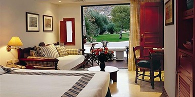 Elounda Bay Palace, a Member of the Leading Hotels of the World