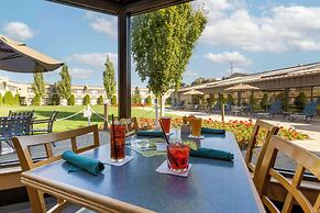 Best Western Plus University Inn