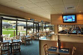 Best Western Plus University Inn