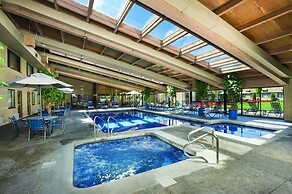 Best Western Plus University Inn