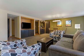 Best Western Plus University Inn