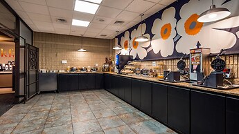 Best Western Plus University Inn