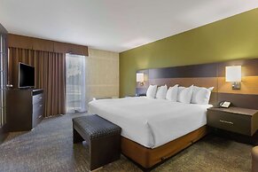 Best Western Plus University Inn