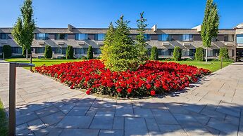 Best Western Plus University Inn