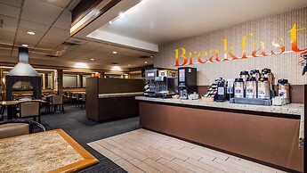 Best Western Plus University Inn