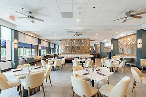 Holiday Inn Binghamton Downtown by IHG