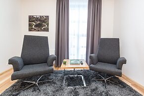 Park Inn by Radisson Reykjavik Keflavik Airport