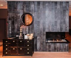 Park Inn by Radisson Reykjavik Keflavik Airport