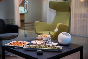 Park Inn by Radisson Reykjavik Keflavik Airport