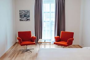 Park Inn by Radisson Reykjavik Keflavik Airport