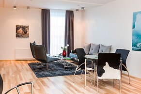 Park Inn by Radisson Reykjavik Keflavik Airport