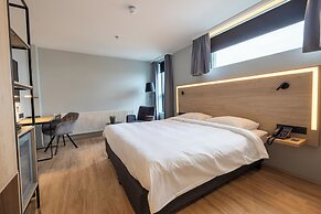 Park Inn by Radisson Reykjavik Keflavik Airport