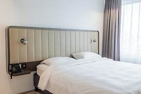 Park Inn by Radisson Reykjavik Keflavik Airport