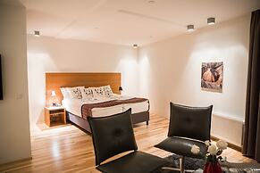 Park Inn by Radisson Reykjavik Keflavik Airport