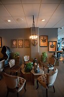 Park Inn by Radisson Reykjavik Keflavik Airport