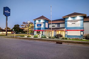 AmericInn by Wyndham Beloit