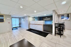 AmericInn by Wyndham Beloit