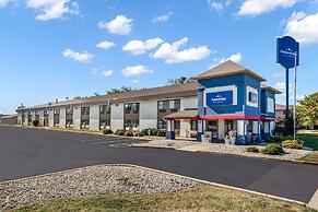 AmericInn by Wyndham Beloit