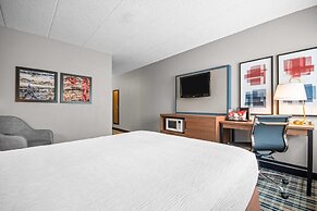 AmericInn by Wyndham Beloit