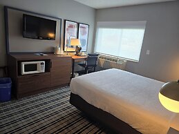 AmericInn by Wyndham Beloit