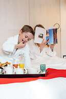 Carlton Hotel Lyon - MGallery Collection