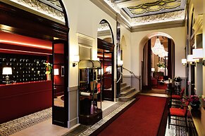 Hotel Carlton Lyon - MGallery Hotel Collection