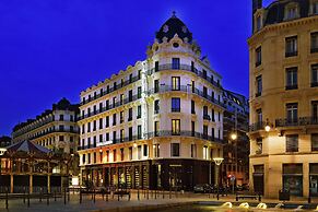 Carlton Hotel Lyon - MGallery Collection