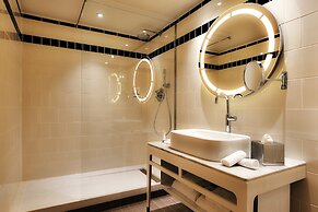 Carlton Hotel Lyon - MGallery Collection