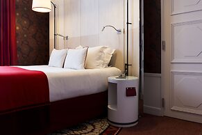 Carlton Hotel Lyon - MGallery Collection