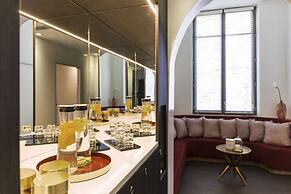 Carlton Hotel Lyon - MGallery Collection