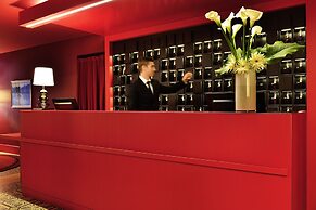 Carlton Hotel Lyon - MGallery Collection