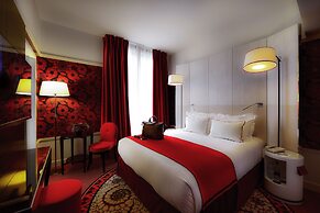 Carlton Hotel Lyon - MGallery Collection