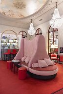 Carlton Hotel Lyon - MGallery Collection