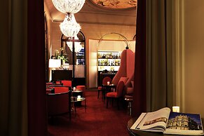 Carlton Hotel Lyon - MGallery Collection