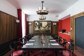 Carlton Hotel Lyon - MGallery Collection