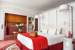 Carlton Hotel Lyon - MGallery Collection