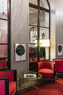 Carlton Hotel Lyon - MGallery Collection