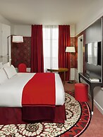Carlton Hotel Lyon - MGallery Collection
