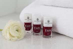 Carlton Hotel Lyon - MGallery Collection