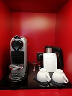 Carlton Hotel Lyon - MGallery Collection