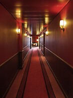 Carlton Hotel Lyon - MGallery Collection