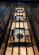 Carlton Hotel Lyon - MGallery Collection