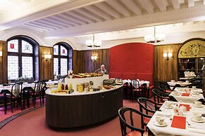 Carlton Hotel Lyon - MGallery Collection