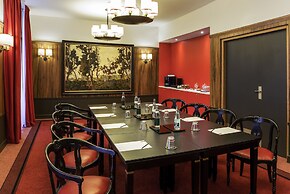 Carlton Hotel Lyon - MGallery Collection