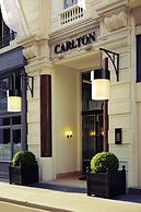 Carlton Hotel Lyon - MGallery Collection