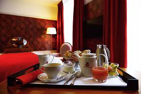 Carlton Hotel Lyon - MGallery Collection