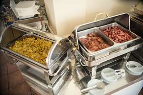 Hotel Palladium Palace