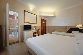 Hotel Palladium Palace